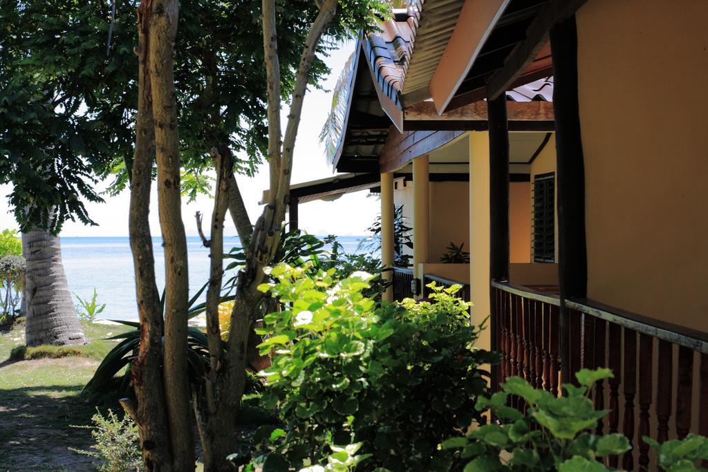 Beck'S Resort Ko Pha Ngan Exterior photo